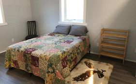 Copperville B & B